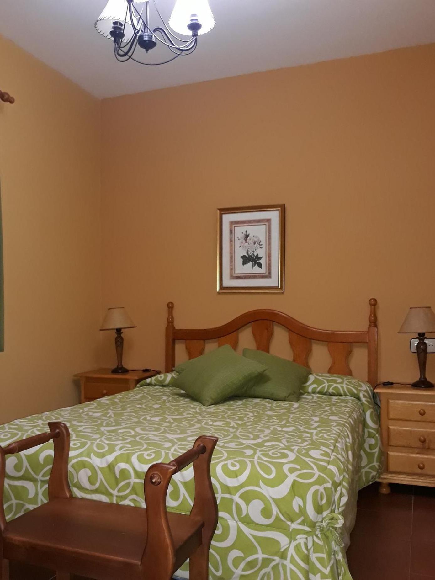 Camping-bungalows-cabanas La Vera *