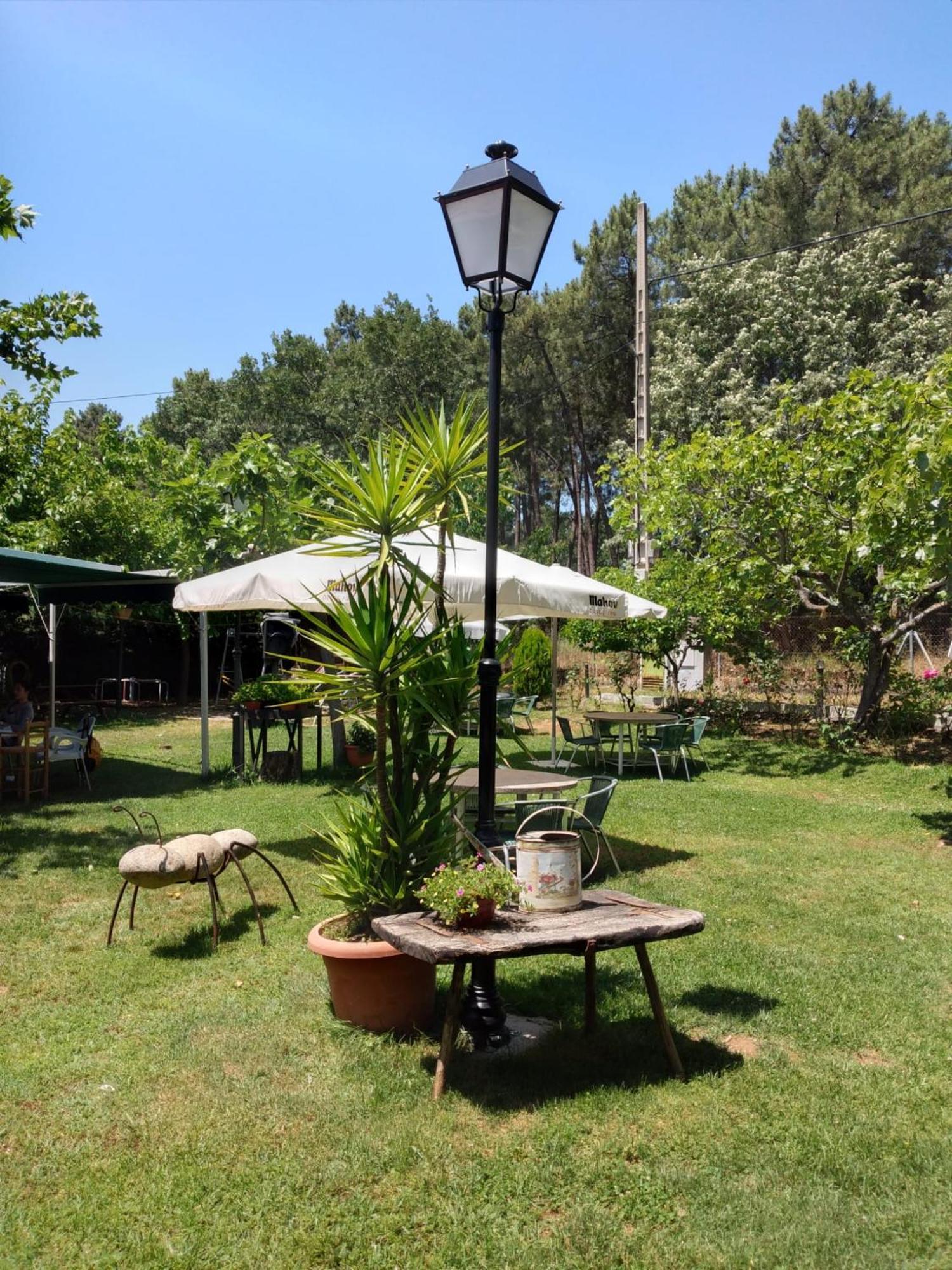 Campsite Camping-bungalows-cabanas La Vera *