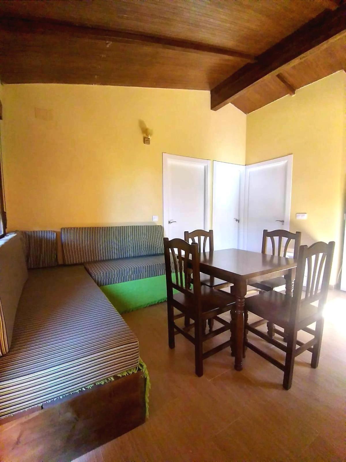 Campsite Camping-bungalows-cabanas La Vera *