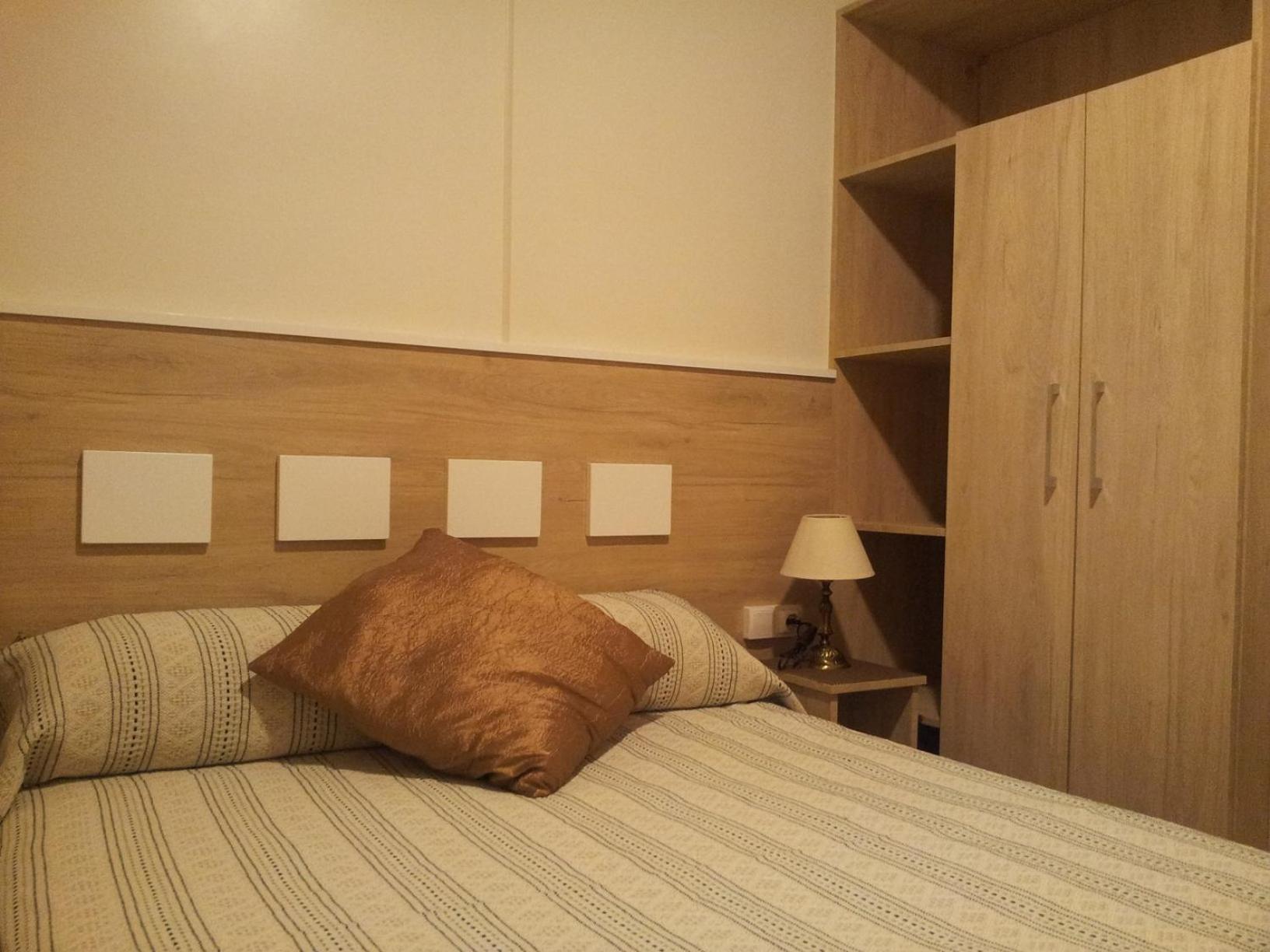 Camping-bungalows-cabanas La Vera