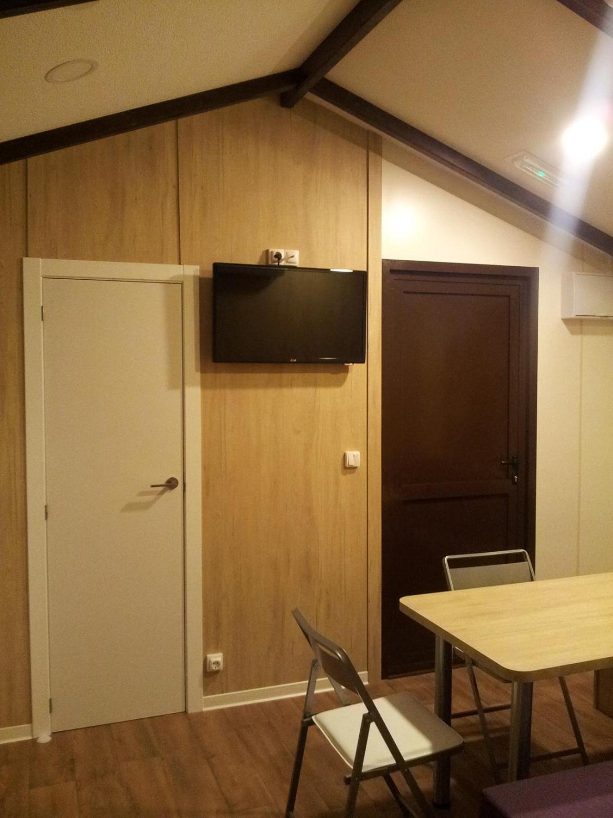 Camping-bungalows-cabanas La Vera Campsite Jarandilla de la Vera